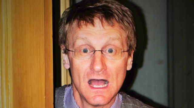 Brad Tassell
